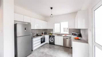 Villa (3 Bedrooms) | Interior