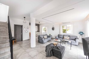 Villa (3 Bedrooms) | Interior - Napa Bay View 4 (Ayia Napa)