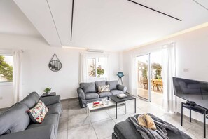 Villa (3 Bedrooms) | Interior - Napa Bay View 4 (Ayia Napa)