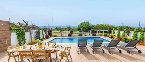 Villa (3 Bedrooms) | Intérieur