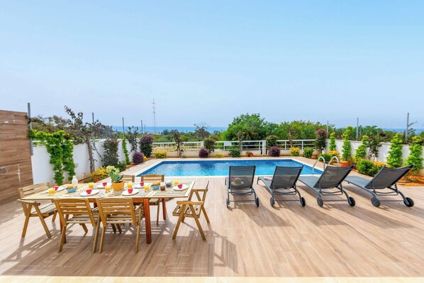 Villa (3 Bedrooms) | Interior - Napa Bay View 4 (Ayia Napa)