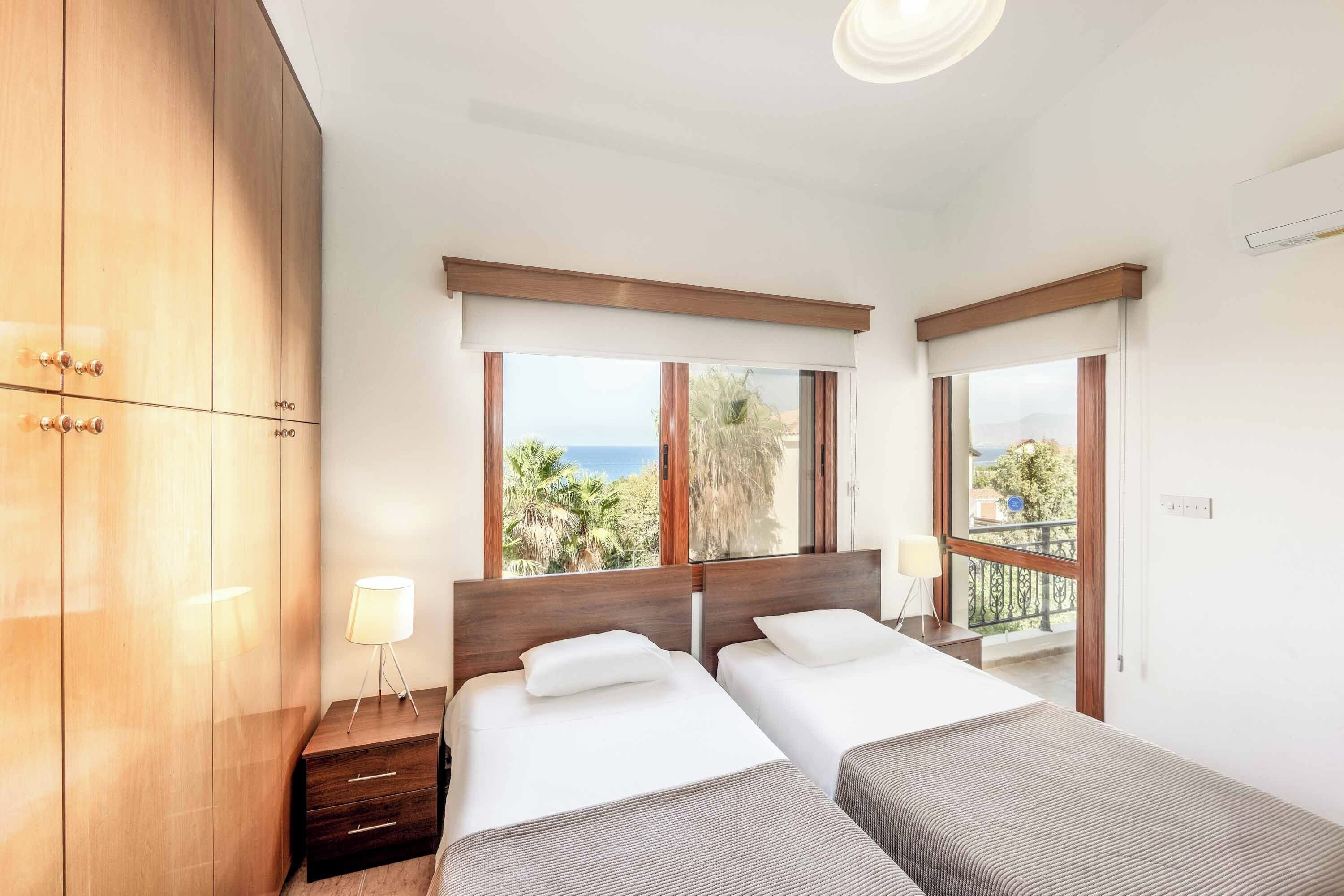 Villa (3 Bedrooms) | Interior