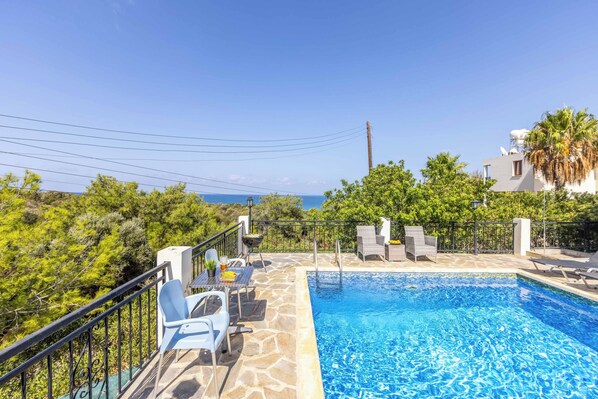 Villa (3 Bedrooms) | Innenbereich