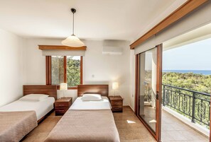 Vila (3 Bedrooms) | Parte interna