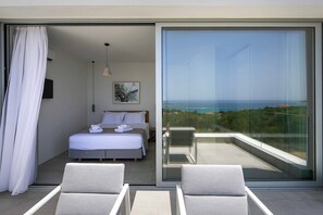 Villa (1 Bedroom) | Interior