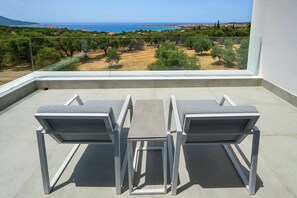 Villa (1 Bedroom) | Intérieur