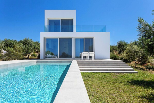 Villa (1 Bedroom) | Interior