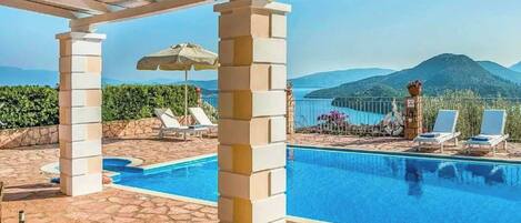 Villa (2 Bedrooms) | Exterior