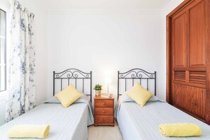 別墅 (3 Bedrooms) | 住宿內部