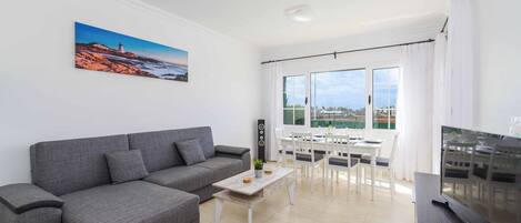 Villa (3 Bedrooms) | Interior