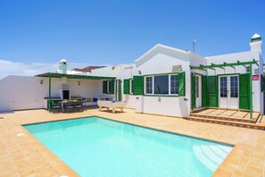 Villa (3 Bedrooms) | Innvendig