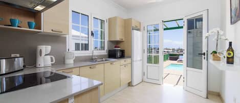 Villa (3 Bedrooms) | Interieur