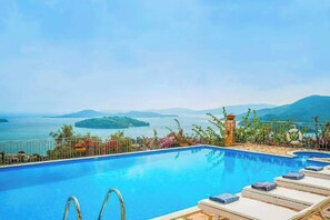 Villa (2 Bedrooms) | Interni
