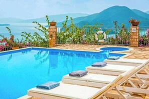 Villa (2 Bedrooms) | Interni