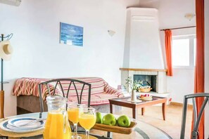 Interior - Villa Irida Nidri (Lefkada)