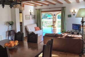 빌라 (4 Bedrooms) | 내부