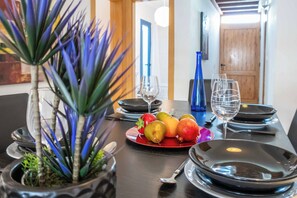 Villa (4 Bedrooms) | Intérieur