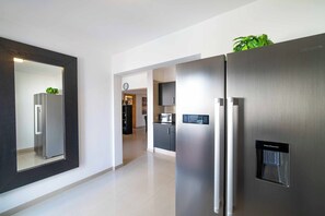 Interior - Villa Montana Roja (Yaiza)