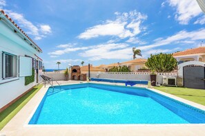 Villa (4 Bedrooms) | Exterior - Casa Amada (Adeje)