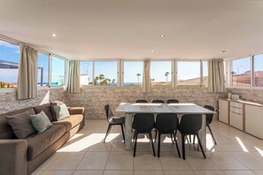 Villa (4 Bedrooms) | Intérieur