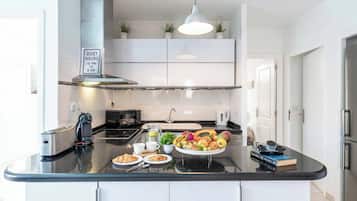 Villa (4 Bedrooms) | Innenbereich