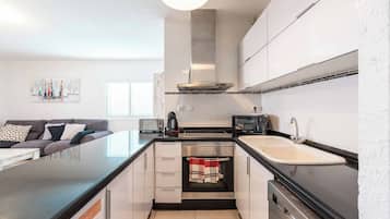 Villa (4 Bedrooms) | Innenbereich