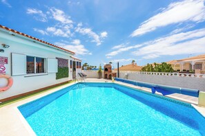 Villa (4 Bedrooms) | Exterior - Casa Amada (Adeje)