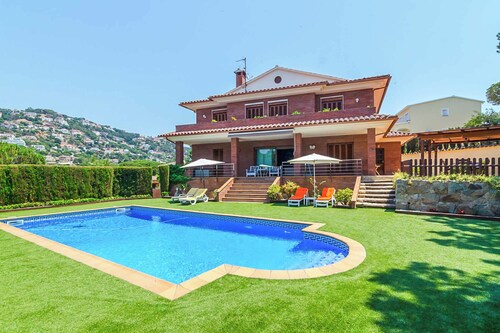 Villa Contesa
