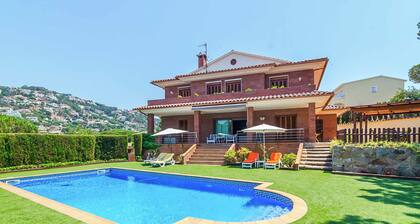 Villa Contesa