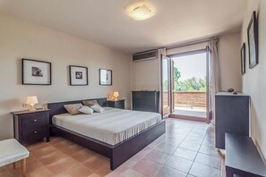 4 quartos, roupa de cama