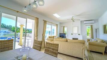 Taula de tennis de taula