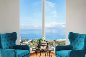 Interior - Villa Monte Smith (Rhodes)