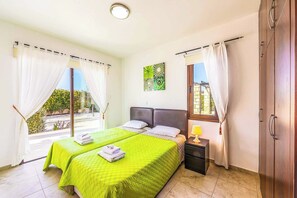 Villa (3 Bedrooms) | Intérieur