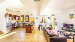 빌라 (3 Bedrooms) | 내부