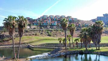 Villa (2 Bedrooms) | Bahagian luar