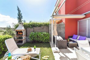 Vila (2 Bedrooms) | Fachada