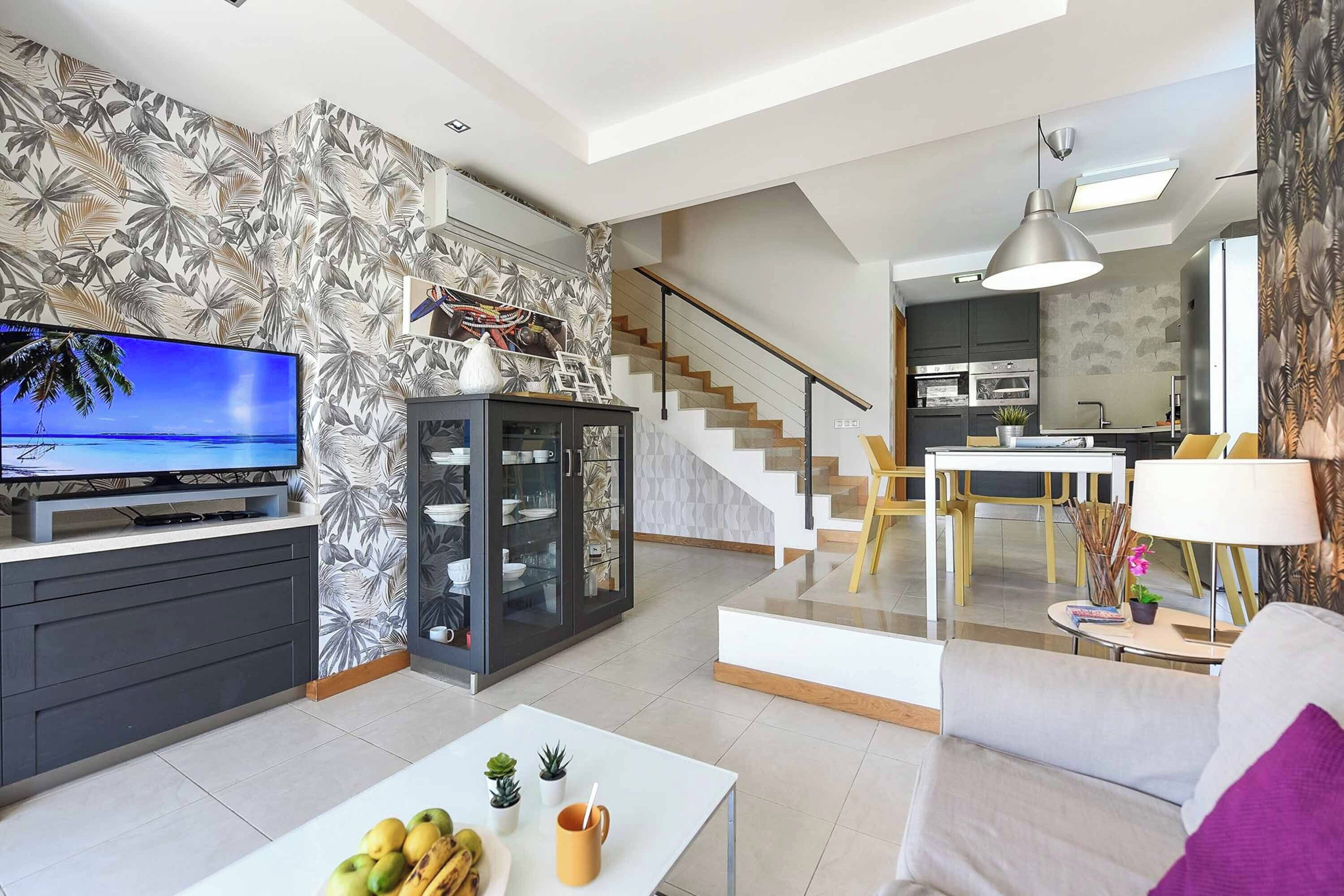 Villa (2 Bedrooms) | Interior