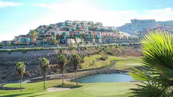 Villa (2 Bedrooms) | Exterior