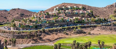 Villa (2 Bedrooms) | Außenbereich