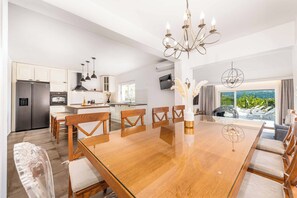 ヴィラ (5 Bedrooms) | 内装