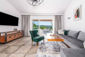 Villa (5 Bedrooms) | Interior - Harmony Haven (Zupa dubrovacka)