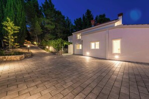 ヴィラ (5 Bedrooms) | 内装