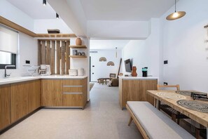 別墅 (2 Bedrooms) | 住宿內部