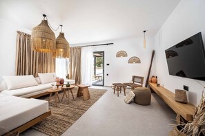 別墅 (2 Bedrooms) | 住宿內部