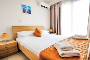 Villa (3 Bedrooms) | Interior - Villa Nasia (Pegeia)