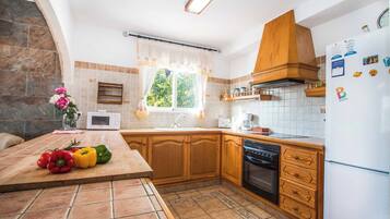 Villa (3 Bedrooms) | Interior