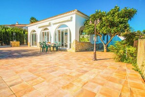 Villa (3 Bedrooms) | Interior - Villa Garlanda (Benissa)