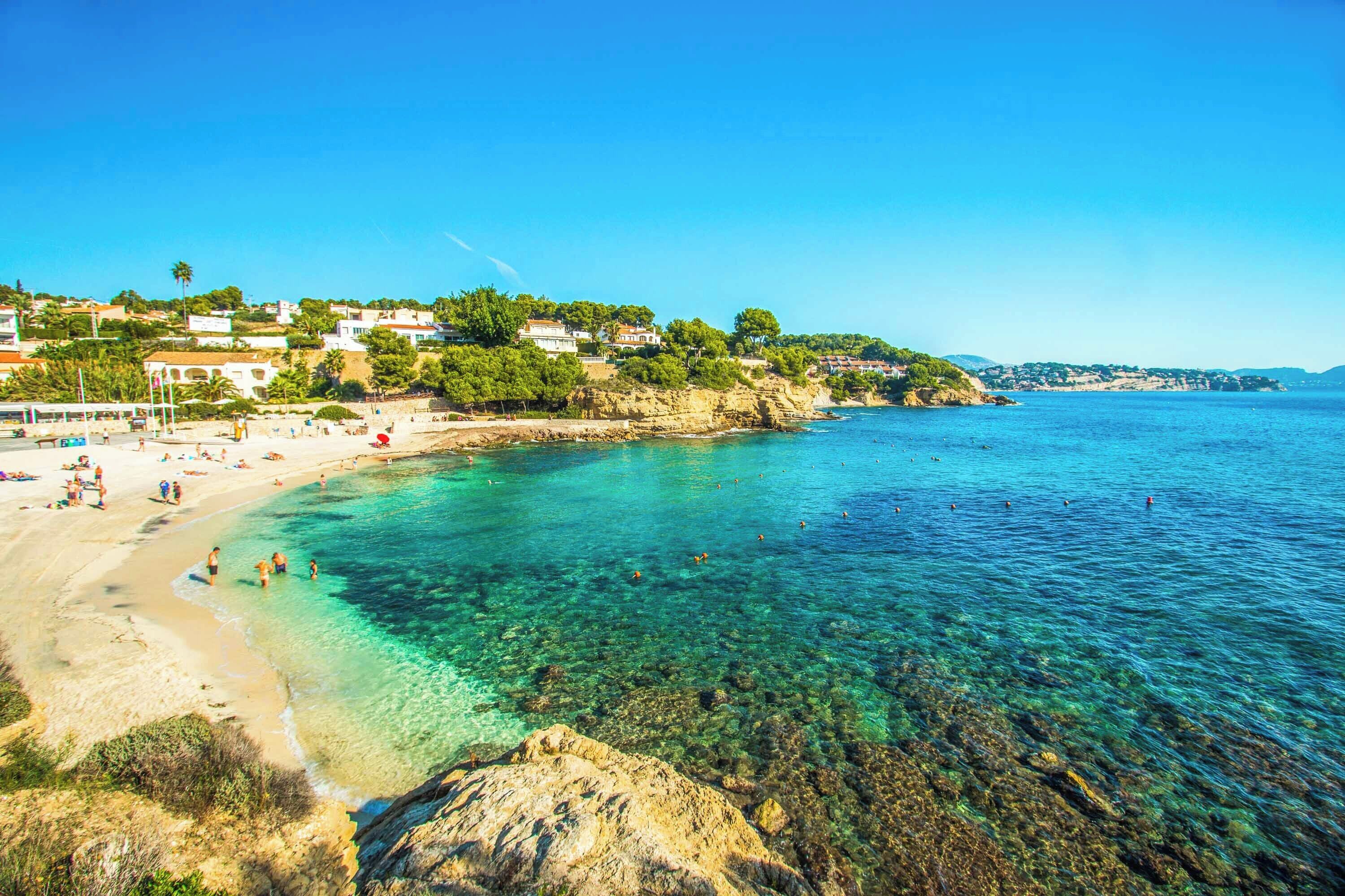 Villa (3 Bedrooms) | Innvendig