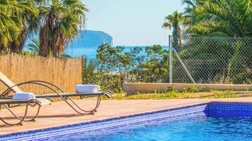 Villa (3 Bedrooms) | Interior