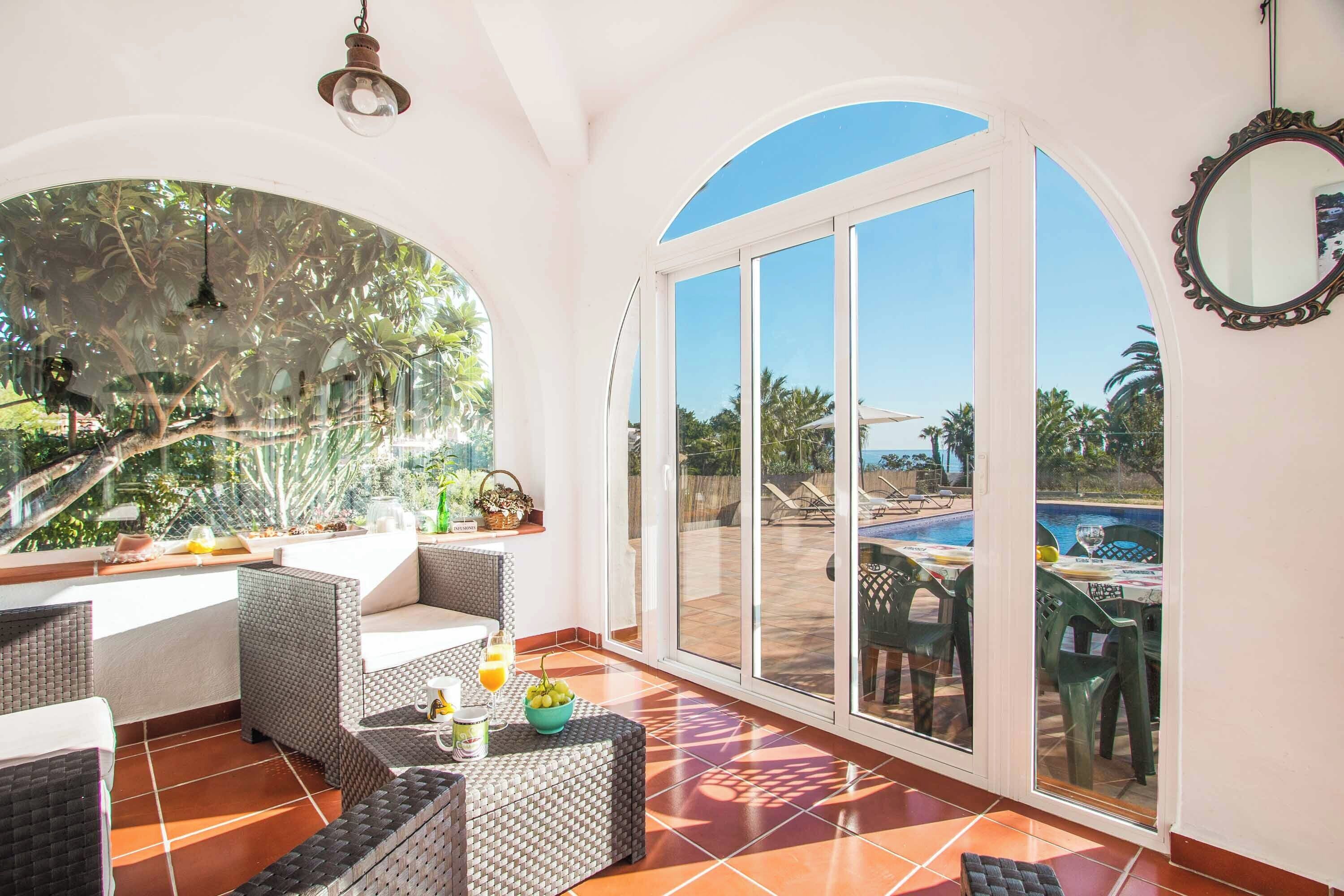 Villa (3 Bedrooms) | Interior